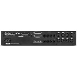 ISA - Carte AN 8 canaux ADAT/Dante 428/828 Mk2 ISA - Car