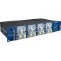 ISA-428-MK2 ISA - 4 canaux ISA-428-MK2 ISA - 4 canaux