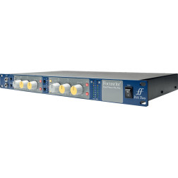 ISA - 2 canaux FOCUSRITE