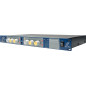 ISA - 2 canaux