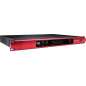 REDNET-D16R-MK2 16 canaux AES3 In Out