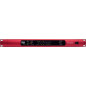 REDNET-D16R-MK2 16 canaux AES3 In Out