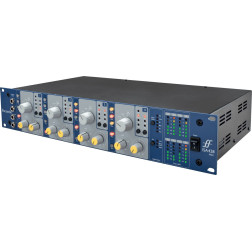 ISA-428-MK2 ISA - 4 canaux FOCUSRITE