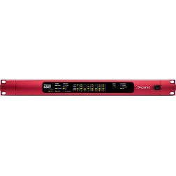 REDNET-A16R-MK2 REDNET Convertisseur AN/NA 16 canaux RED