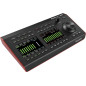 REDNET-R1 Surface de contrôle pour interfaces Red