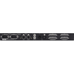 REDNET-A16R-MK2 REDNET Convertisseur AN/NA 16 canaux FOCUSRITE