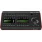 REDNET-R1 Surface de contrôle pour interfaces Red