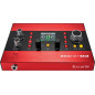 REDNET-X2P Desktop Dante 2x2 REDNET-X2P Desktop Dante 2x2