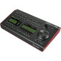REDNET-R1 Surface de contrôle pour interfaces Red