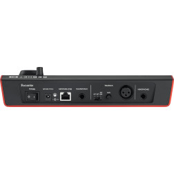 REDNET-R1 Surface de contrôle pour interfaces Red REDNET Focusrite