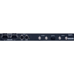 REDNET- 64 canaux I/O MADI