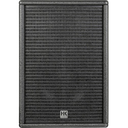 PRO-110XD2 - Enceintes amplifiées D2 - 2 voies 10" 1,2 k HK AUDIO