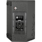 PRO-110XD2 - Enceintes amplifiées D2 - 2 voies 10" 1,2 kWrms polyvalente PRO-110XD2 - Enceintes amplifiées D2 - 2 voies 10" 1,2 kWrms polyvalente