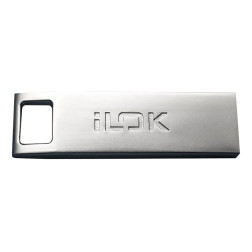 iLok3 USB-A Avid