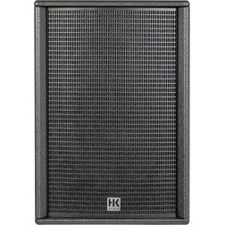 PRO-112XD2 - Enceintes amplifiées D2 - 2 voies ampli 1,2 kWrms polyvalente HK AUDIO