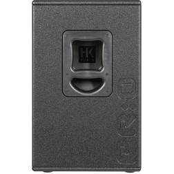 PRO-112FD2 - Enceintes amplifiées D2 - 2 voies 12" 1,2kWrms HK AUDIO