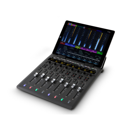 de Contrôle Avid S1 EDU (nouvelle)