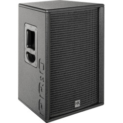 PRO-112FD2 - Enceintes amplifiées D2 - 2 voies 12" 1,2kWrms HK AUDIO