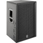 PRO-112FD2 - Enceintes amplifiées D2 - 2 voies 12" 1,2kWrms PRO-112FD2 - Enceintes amplifiées D2 - 2 voies 12" 1,2kWrms