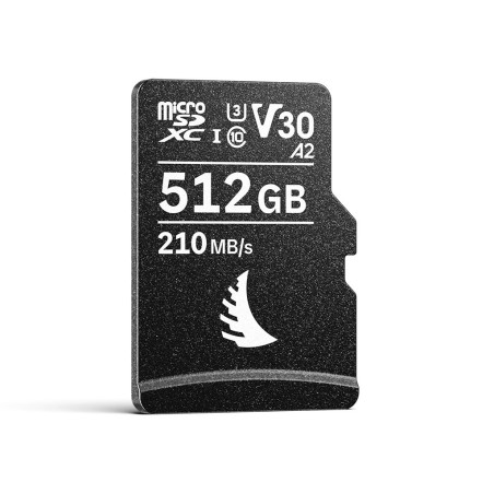 AV PRO microSD 512GB V30