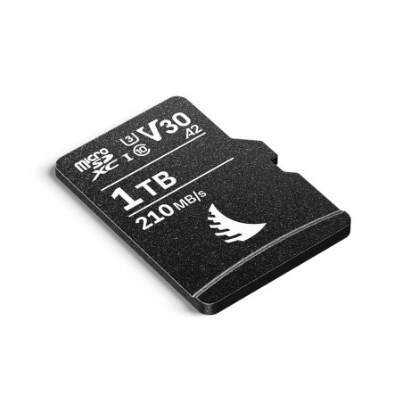 Angelbird AV PRO microSD 1TB V30