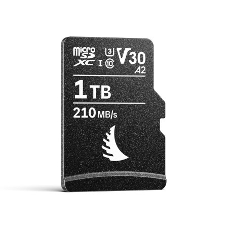 Angelbird AV PRO microSD 1TB V30