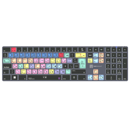 Adobe Premiere Pro CC Titan SP (PC)