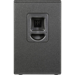 PRO-112FD2 - Enceintes amplifiées D2 - 2 voies 12" 1,2kWrms HK AUDIO