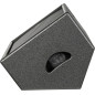 PRO-110XD2 - Enceintes amplifiées D2 - 2 voies 10" 1,2 kWrms polyvalente PRO-110XD2 - Enceintes amplifiées D2 - 2 voies 10" 1,2 kWrms polyvalente