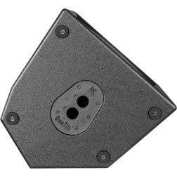 PRO-115XD2 - Enceintes amplifiées D2 - 2 voies 15" 1,2 kWrms polyvalente HK AUDIO