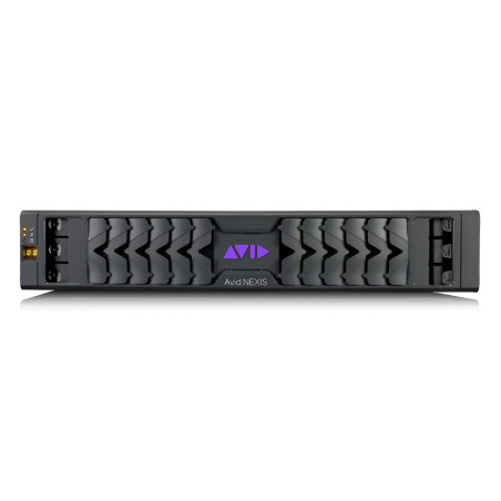 Avid NEXIS | F2 SSD Controller Avid