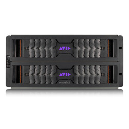 Avid NEXIS | F5 Controller Avid