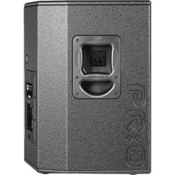 PRO-115XD2 - Enceintes amplifiées D2 - 2 voies 15" 1,2 kWrms polyvalente HK AUDIO