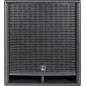 PRO-118SD2 - Subwoofers amplifiés D2 - 18" 1,2 kWrms