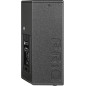 PRO-112XD2 - Enceintes amplifiées D2 - 2 voies ampli 1,2 kWrms polyvalente PRO-112XD2 - Enceintes amplifiées D2 - 2 voies ampli 1,2 kWrms polyvalente