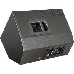 PRO-115XD2 - Enceintes amplifiées D2 - 2 voies 15" 1,2 kWrms polyvalente HK AUDIO