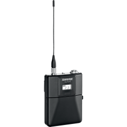 QLXD1-G51 SHURE