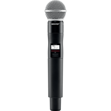 QLXD2-58-G51