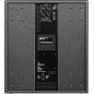 PRO-118SD2 - Subwoofers amplifiés D2 - 18" 1,2 kWrms