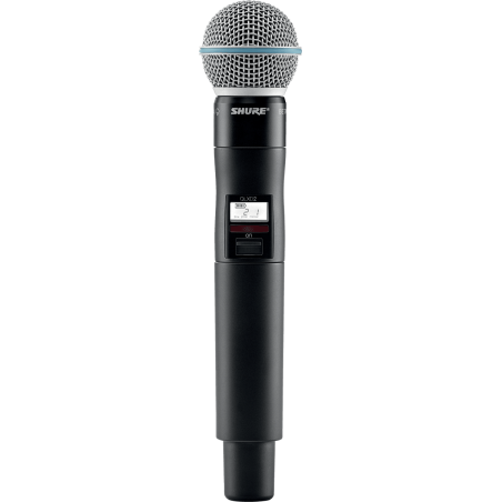 QLXD2-B58-H51
