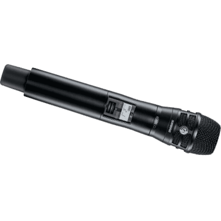 QLXD2-KSM8B-G51 SHURE