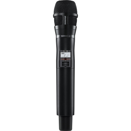 QLXD2-N8CB-K51 SHURE