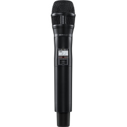 QLXD2-N8SB-H51 SHURE