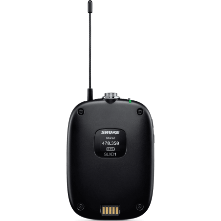 SLXD1-K59 SHURE