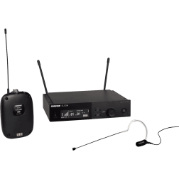 SLXD14E-153B-H56 SHURE