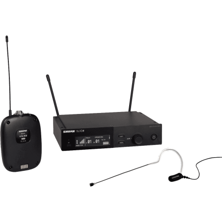 SLXD14E-153B-K59 SHURE