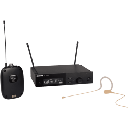 SLXD14E-153T-J53 SHURE