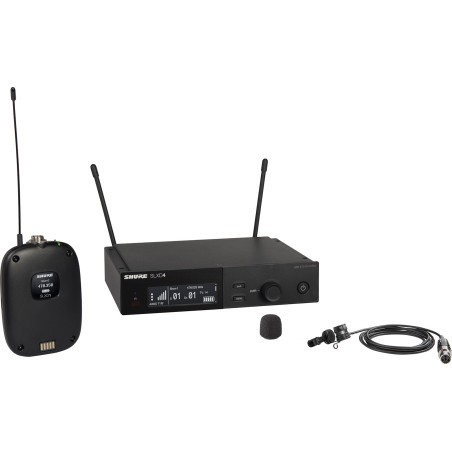 SLXD14E-85M-J53 SHURE