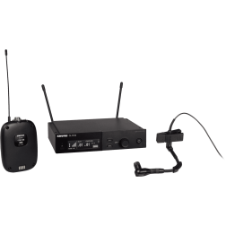 SLXD14E-98H-J53 SHURE