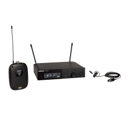 SLXD14E-DL4B-L56 SHURE